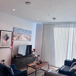 Appartement met Twee Slaapkamers